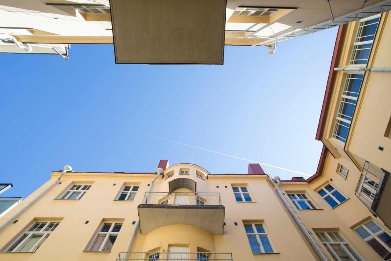 2Ndhomes Merimiehenkatu Apartment Helsinki Zewnętrze zdjęcie