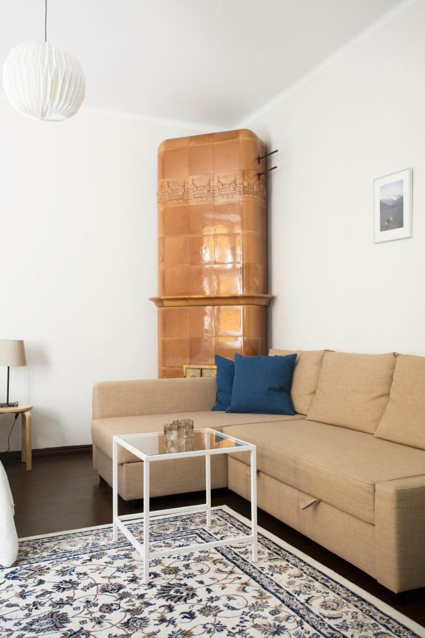 2Ndhomes Merimiehenkatu Apartment Helsinki Zewnętrze zdjęcie
