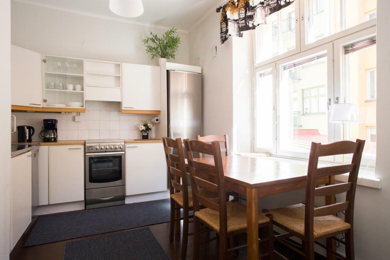 2Ndhomes Merimiehenkatu Apartment Helsinki Zewnętrze zdjęcie